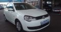 2017 VW Polo Vivo 1.4 Engine Capacity Sedan with Manuel Transmiss