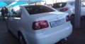 2017 VW Polo Vivo 1.4 Engine Capacity Sedan with Manuel Transmiss