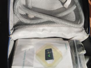 CPAP System APAP iBreeze 20A Pro