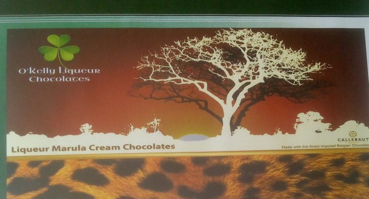 Chocolate Partnership