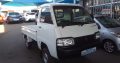 2021 Suzuki Super Carry 1.2 Engine Capacity with Manuel Transmiss