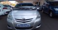 2008 Toyota Yaris 1.3 Engine Capacity Sedan with Manuel Transmis