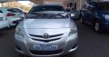 2008 Toyota Yaris 1.3 Engine Capacity Sedan with Manuel Transmis