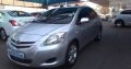 2008 Toyota Yaris 1.3 Engine Capacity Sedan with Manuel Transmis