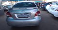 2008 Toyota Yaris 1.3 Engine Capacity Sedan with Manuel Transmis