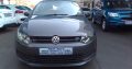 2014 VW Polo 6 1.4 Engine Capacity with Manuel Transmission, Elec