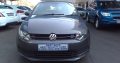 2014 VW Polo 6 1.4 Engine Capacity with Manuel Transmission, Elec
