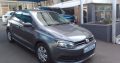 2014 VW Polo 6 1.4 Engine Capacity with Manuel Transmission, Elec