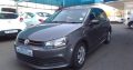 2014 VW Polo 6 1.4 Engine Capacity with Manuel Transmission, Elec