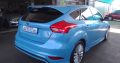 2018 Ford Focus 1.0 Engine Capacity Turbo Eco-Boost with Automati