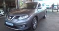 2016 Nissan Xtrail 2.0 Engine Capacity with Automatic Transmissio