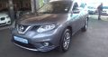 2016 Nissan Xtrail 2.0 Engine Capacity with Automatic Transmissio