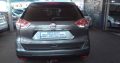 2016 Nissan Xtrail 2.0 Engine Capacity with Automatic Transmissio