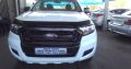 2017 Ford Ranger 2,2 Engine Capacity Single Cab with Manuel Trans