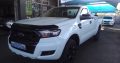 2017 Ford Ranger 2,2 Engine Capacity Single Cab with Manuel Trans
