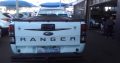2017 Ford Ranger 2,2 Engine Capacity Single Cab with Manuel Trans