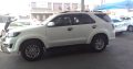 2016 Isuzu KB-250 2.5 Engine Capacity D-MAX Double Cab with Manue
