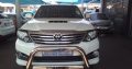 2014 Toyota Fortune 3.0 Engine Capacity D4D Diesel with Automatic