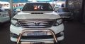2016 Isuzu KB-250 2.5 Engine Capacity D-MAX Double Cab with Manue