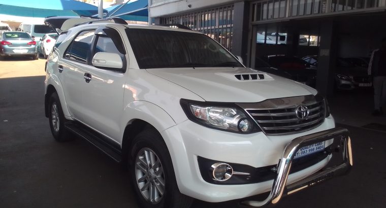 2016 Isuzu KB-250 2.5 Engine Capacity D-MAX Double Cab with Manue