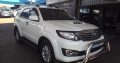2014 Toyota Fortune 3.0 Engine Capacity D4D Diesel with Automatic