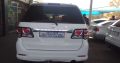 2016 Isuzu KB-250 2.5 Engine Capacity D-MAX Double Cab with Manue