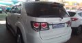 2014 Toyota Fortune 3.0 Engine Capacity D4D Diesel with Automatic