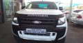 2014 Ford Ranger 2.2 Engine Capacity Extra Cab Diesel with Manue