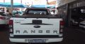 2014 Ford Ranger 2.2 Engine Capacity Extra Cab Diesel with Manue