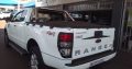 2014 Ford Ranger 2.2 Engine Capacity Extra Cab Diesel with Manue