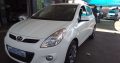2012 Hyundai i20 1.6 Engine Capacity with Automatic Transmission,