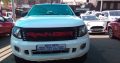 2012 Ford Ranger 2.2 Engine Capacity Double Cab (6-Speed) Diesel