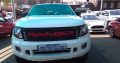 2012 Ford Ranger 2.2 Engine Capacity Double Cab (6-Speed) Diesel