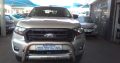 2019 Ford Ranger 2.2 Engine Capacity (6-Speed) with Manuel Transm