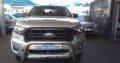 2019 Ford Ranger 2.2 Engine Capacity (6-Speed) with Manuel Transm