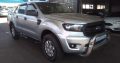 2019 Ford Ranger 2.2 Engine Capacity (6-Speed) with Manuel Transm