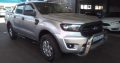 2019 Ford Ranger 2.2 Engine Capacity (6-Speed) with Manuel Transm
