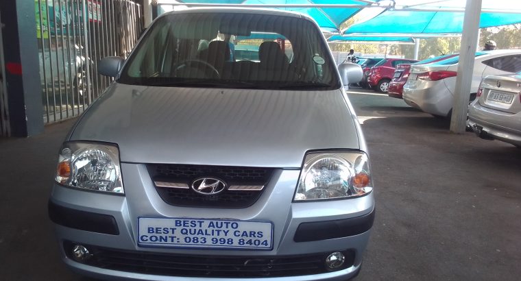 2008 Kia Pi canto 1.1 Engine Capacity with Manuel Transmission, E