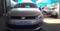 2013 VW Polo 6 1.4 Engine Capacity with Manuel Transmission, Elec