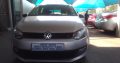 2013 VW Polo 6 1.4 Engine Capacity with Manuel Transmission, Elec