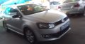 2013 VW Polo 6 1.4 Engine Capacity with Manuel Transmission, Elec