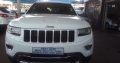 2014 Jeep Grand Cherokee 3.0 Engine Capacity with Automatic Trans