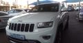 2014 Jeep Grand Cherokee 3.0 Engine Capacity with Automatic Trans