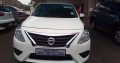 2021 Nissan Almera 1.5 Engine Capacity with Automatic Transmissio