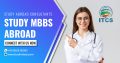 Study MBBS Abroad Consultants – Get Trained for a Better Future