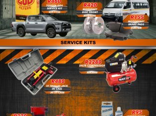 Catch SO MANY DEALS this month!