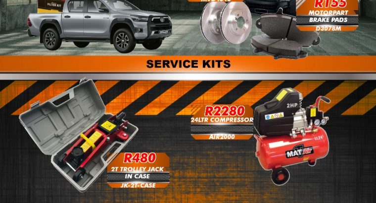 Catch SO MANY DEALS this month!