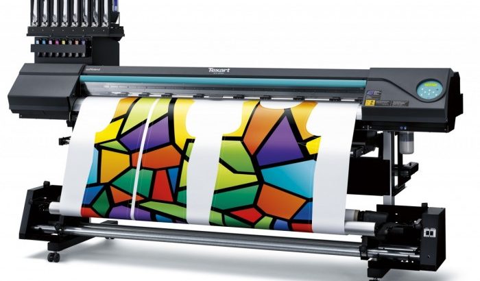 Roland Texart RT-640 – (ASOKA PRINTING)