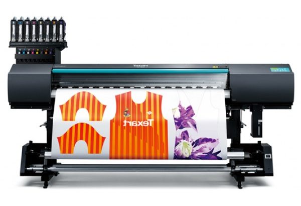 Roland Texart XT-640 – (ASOKA PRINTING)