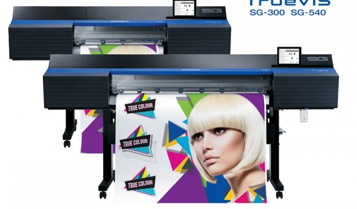 Roland TrueVIS SG-300 – (ASOKA PRINTING)
